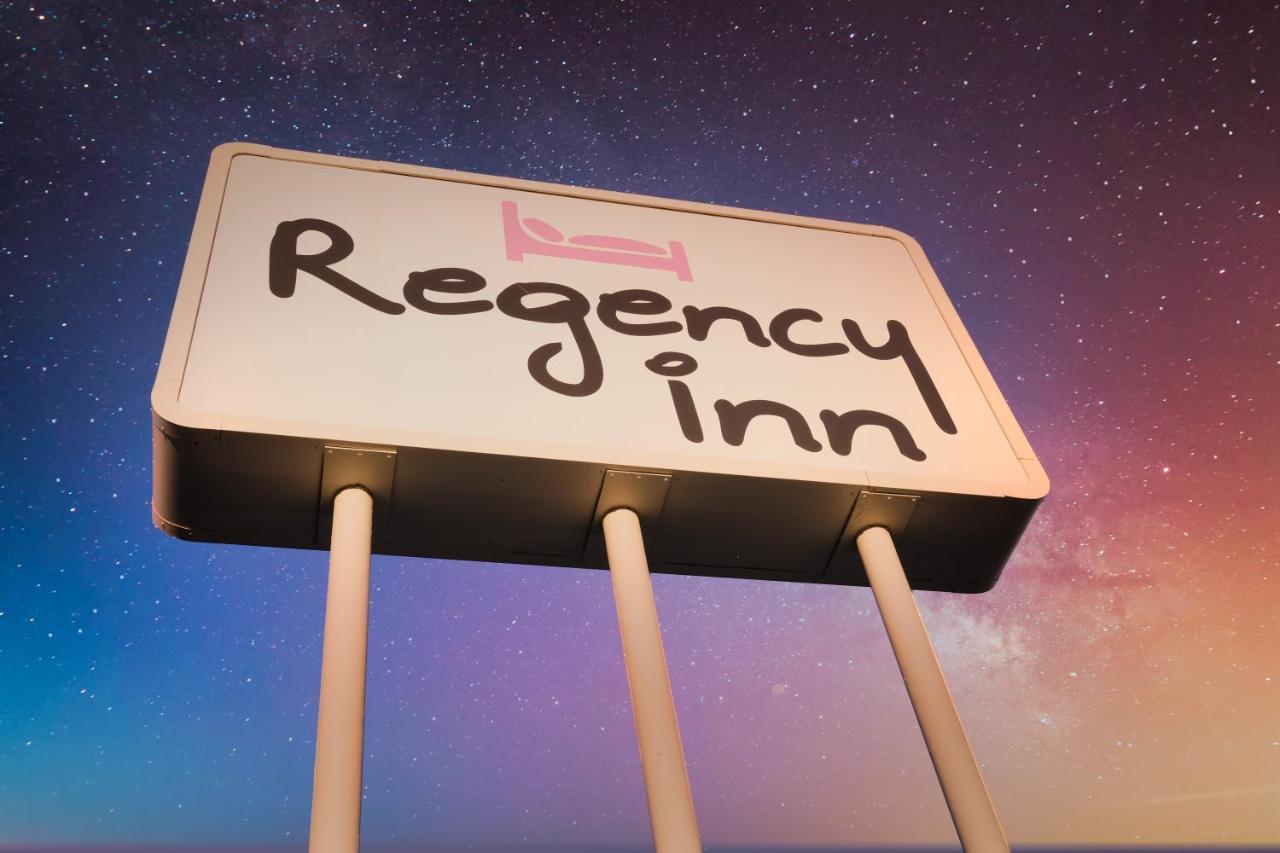 Regency Inn Of Eddyville Kuttawa Εξωτερικό φωτογραφία